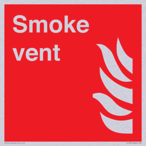 Smoke Vent